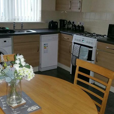 Lerwick Garden Apartment Inverness Dış mekan fotoğraf