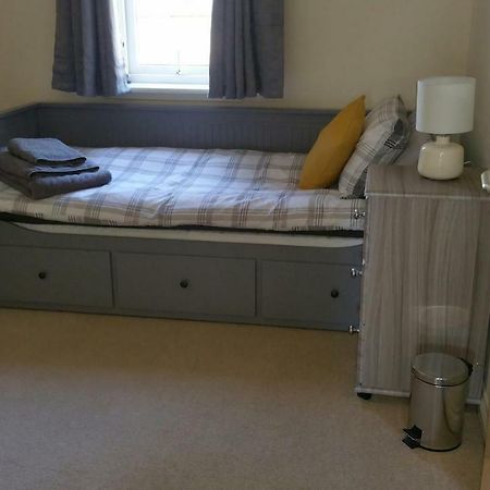 Lerwick Garden Apartment Inverness Dış mekan fotoğraf