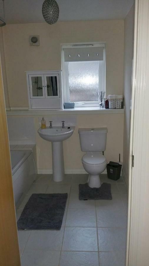 Lerwick Garden Apartment Inverness Dış mekan fotoğraf