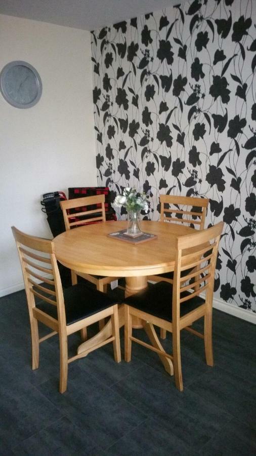Lerwick Garden Apartment Inverness Dış mekan fotoğraf