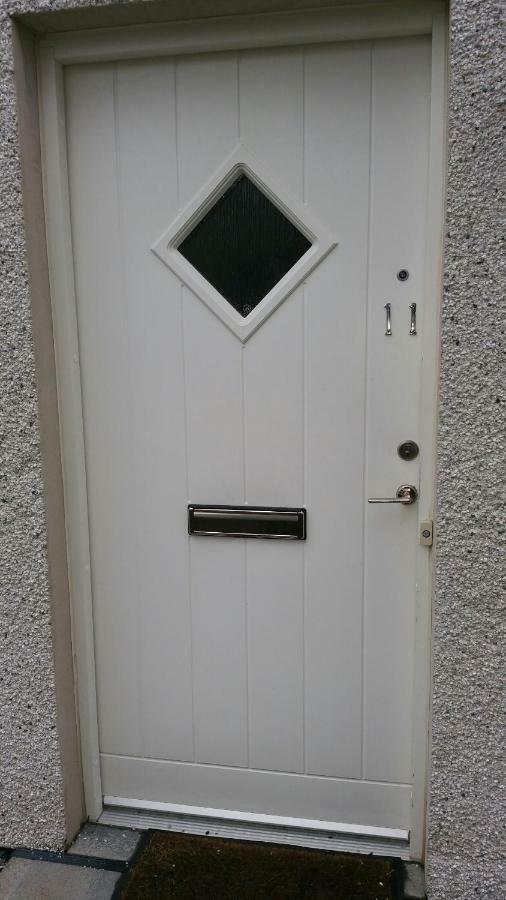 Lerwick Garden Apartment Inverness Dış mekan fotoğraf