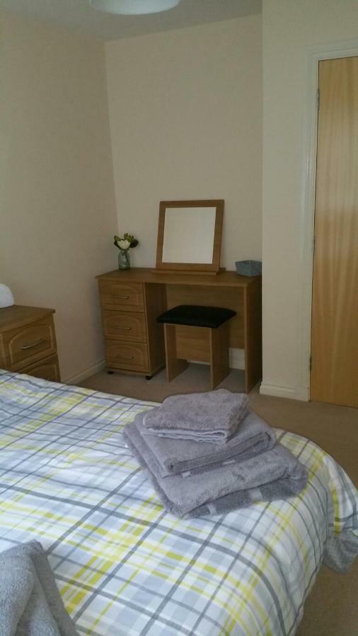 Lerwick Garden Apartment Inverness Dış mekan fotoğraf