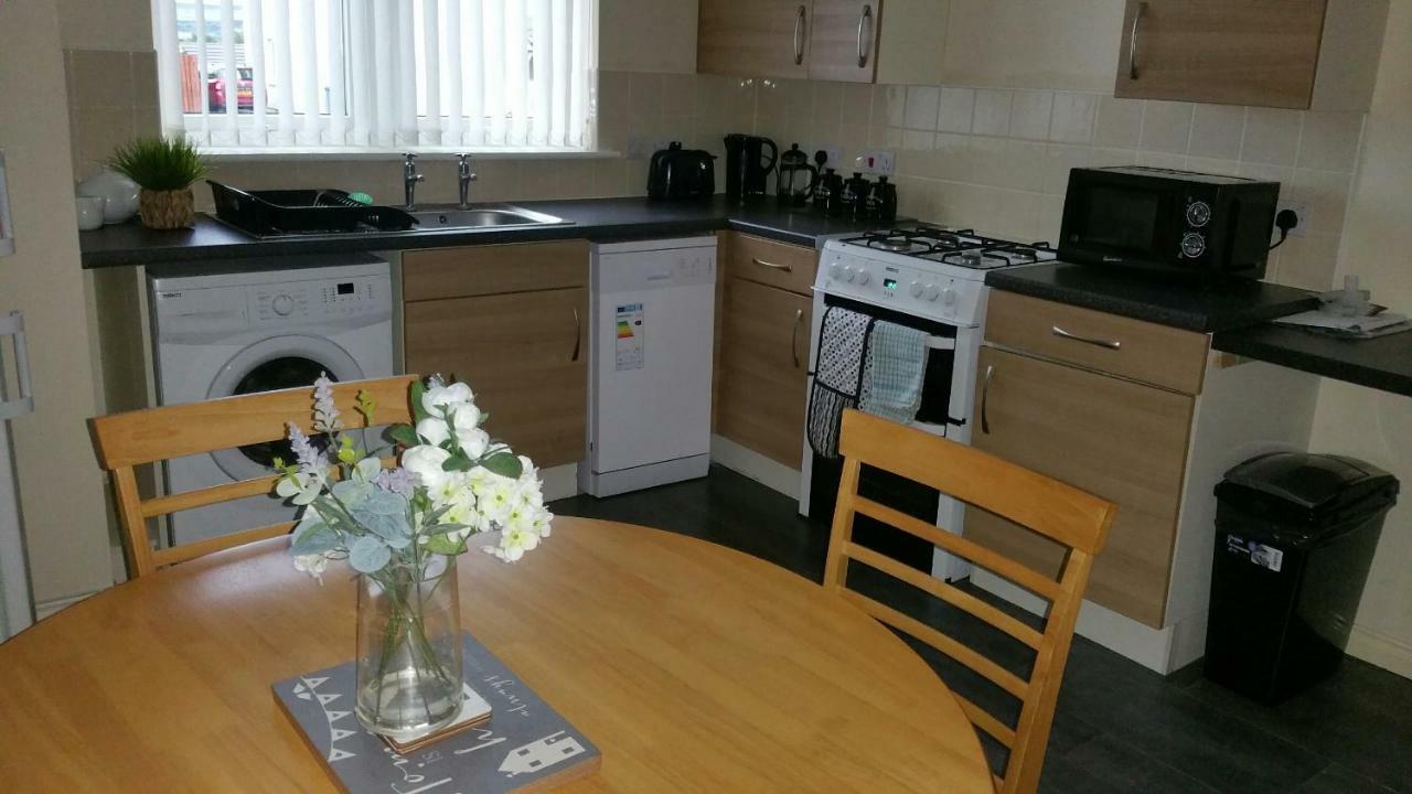 Lerwick Garden Apartment Inverness Dış mekan fotoğraf